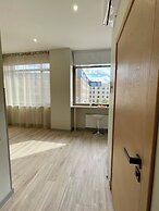 Aparthotel Aurum