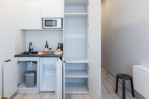 Aparthotel Aurum