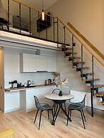 Aparthotel Aurum