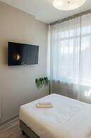 Aparthotel Aurum