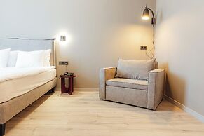 Aparthotel Aurum