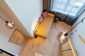 Aparthotel Aurum