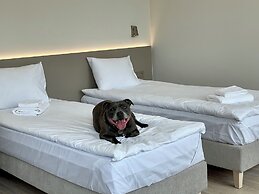 Aparthotel Aurum