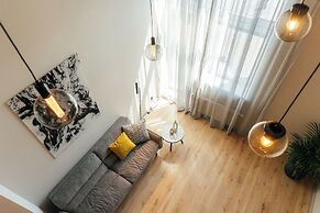 Aparthotel Aurum