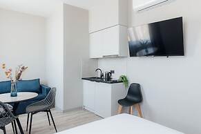 Aparthotel Aurum