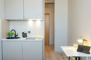 Aparthotel Aurum