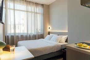 Aparthotel Aurum