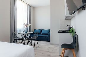 Aparthotel Aurum