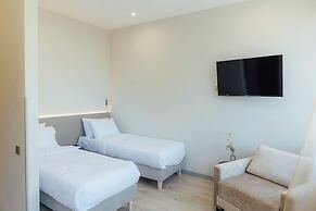 Aparthotel Aurum