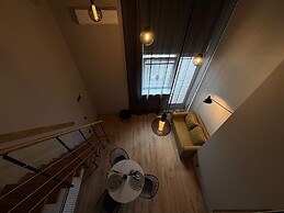 Aparthotel Aurum