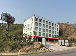 Cullinan Hotel & Restaurant
