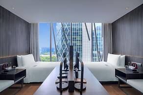 Discovery SCBD