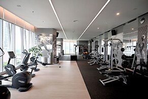 Discovery SCBD