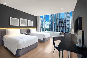 Discovery SCBD