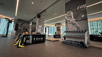 Discovery SCBD