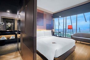 Discovery SCBD