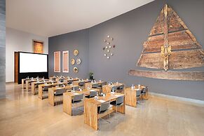 Discovery SCBD