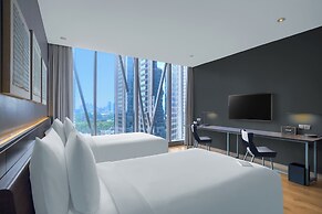 Discovery SCBD