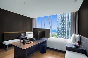 Discovery SCBD