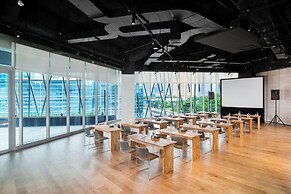 Discovery SCBD