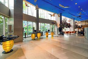 Discovery SCBD