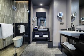 Discovery SCBD