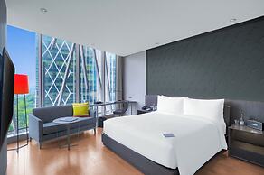 Discovery SCBD