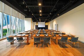 Discovery SCBD