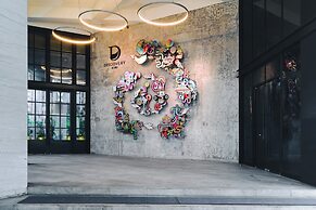 Discovery SCBD