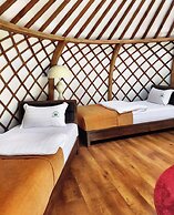 Green Crown Resort