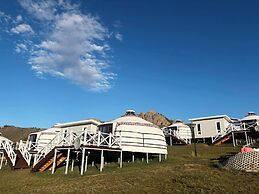 Green Crown Resort