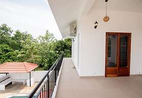 Shambala Resort