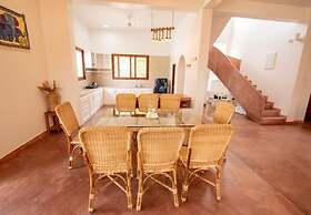 Shambala Resort