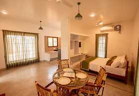 Shambala Resort