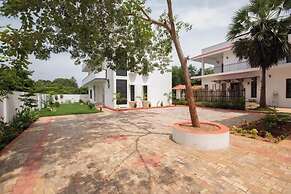 Shambala Resort