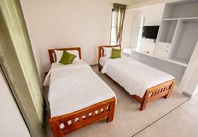 Shambala Resort