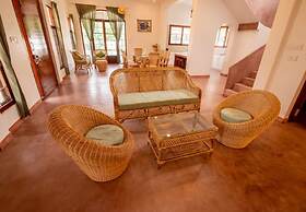 Shambala Resort