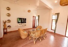 Shambala Resort