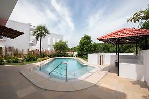 Shambala Resort