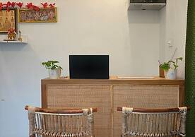 Shambala Resort