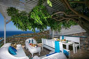 Elounda Senses Luxury Villa With Private Pool