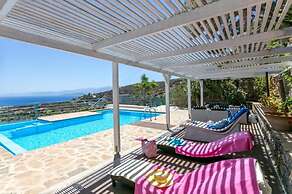 Elounda Senses Luxury Villa With Private Pool
