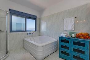 Elounda Senses Luxury Villa With Private Pool