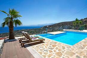 Elounda Senses Luxury Villa With Private Pool