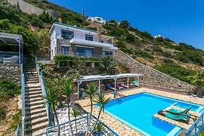 Elounda Senses Luxury Villa With Private Pool