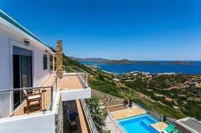 Elounda Senses Luxury Villa With Private Pool