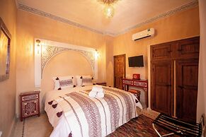 Médina Charme Riad and Spa