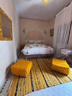Médina Charme Riad and Spa