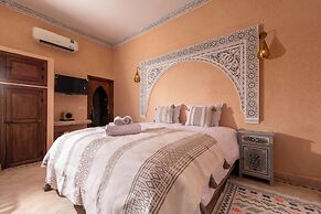 Médina Charme Riad and Spa