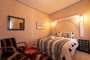 Médina Charme Riad and Spa